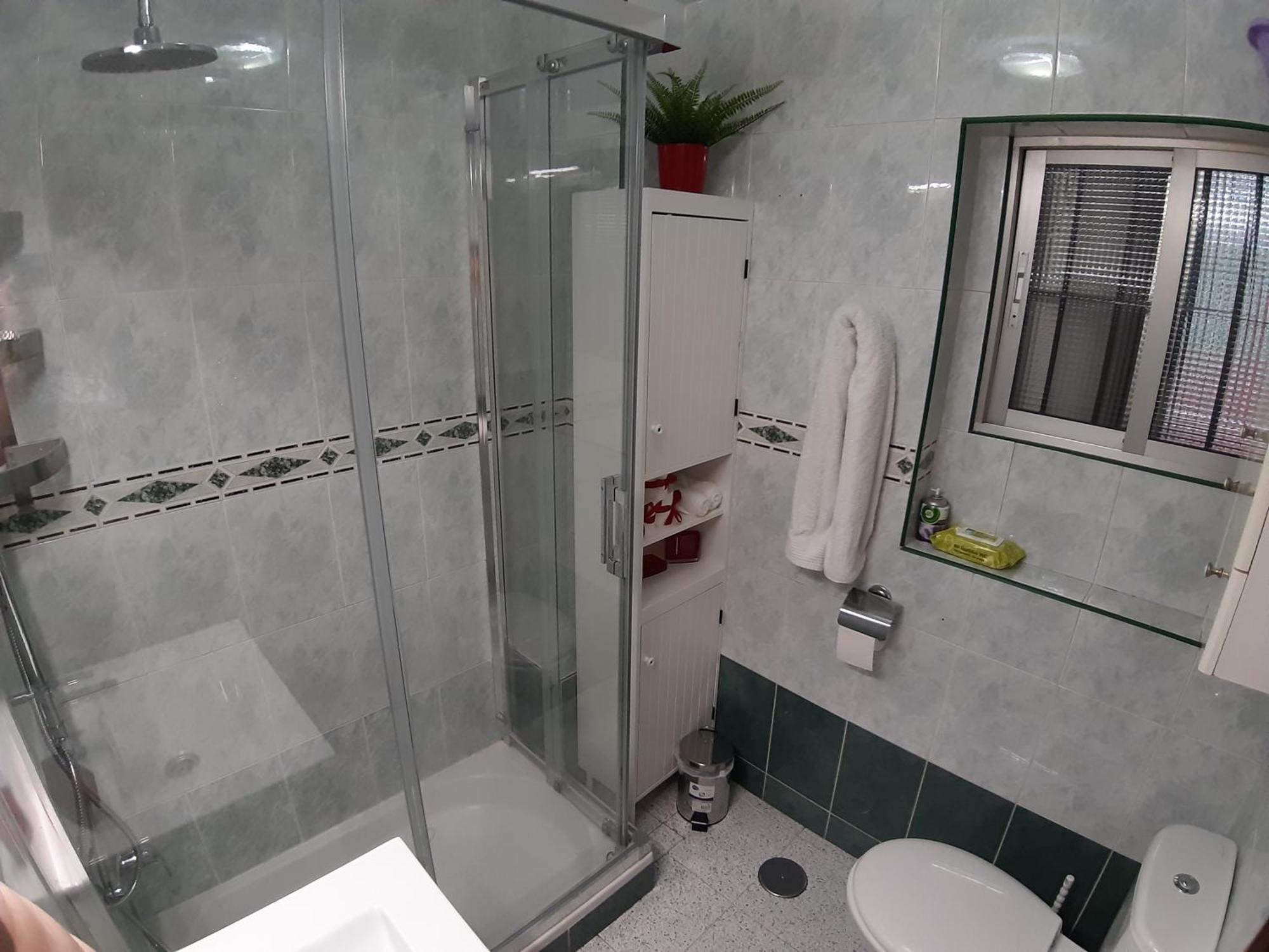 Fresh&Clean Room Sevilla Esterno foto