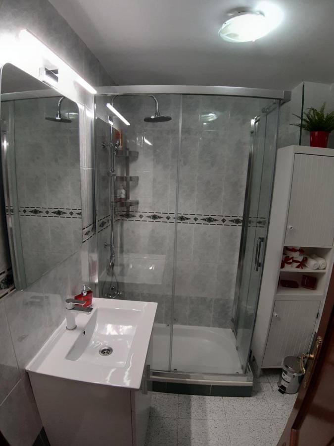Fresh&Clean Room Sevilla Esterno foto